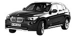 BMW E84 U3729 Fault Code