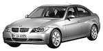 BMW E92 U3729 Fault Code