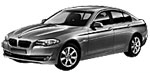BMW F10 U3729 Fault Code