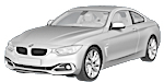 BMW F32 U3729 Fault Code